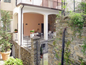 Locazione Turistica La Casa delle Rondine - BGM130